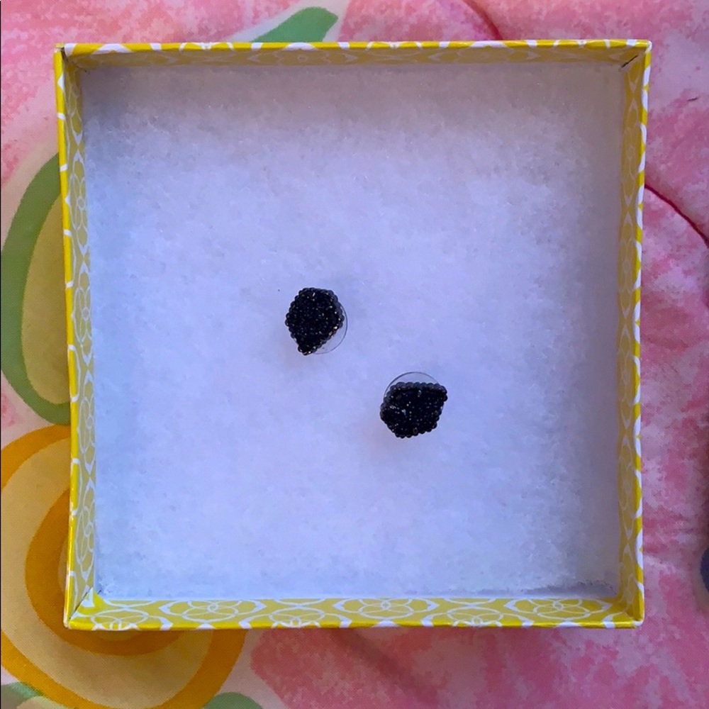Kendra Scott earrings